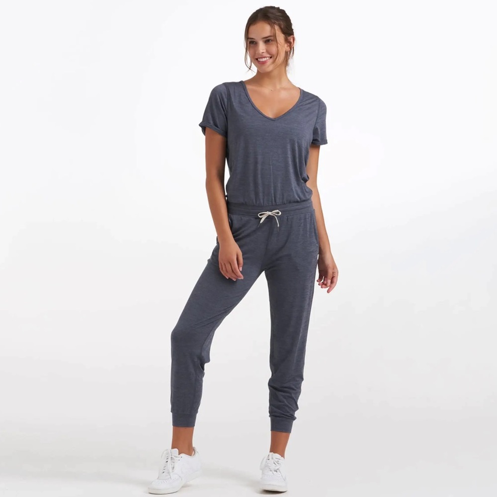Vuori All Day Jumpsuit
